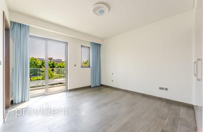 Townhouse - 4 - 5 for rent in Sobha Hartland - Mohammed Bin Rashid City - Dubai