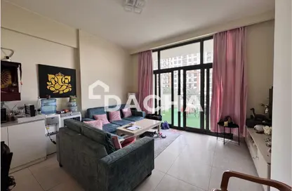 شقة - 2 غرف نوم - 2 حمامات للبيع في بارك فيوز - تاون سكوير - دبي