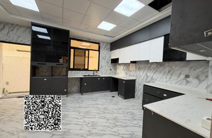 Villa - 5 - 7 for sale in Al Zaheya Gardens - Al Zahya - Ajman
