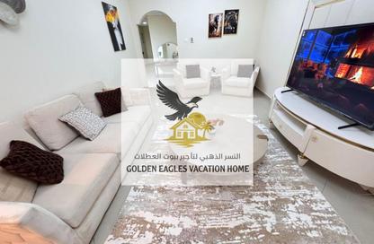 Apartment - 3 Bedrooms - 3 Bathrooms for rent in Manazil Tower 2 - Al Taawun Street - Al Taawun - Sharjah Apartment - 3 Bedrooms - 3 Bathrooms for rent in Manazil Tower 2 - Al Taawun Street - Al Taawun - Sharjah