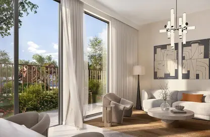 فيلا - 3 غرف نوم - 3 حمامات للبيع في فينيرا - ذا فالي - دبي