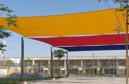 Townhouse - 3 - 5 for sale in AZHA Community - Al Amerah - Ajman