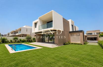 Villa - 4 - 5 for rent in Jebel Ali Village Villas - Jebel Ali Village - Jebel Ali - Dubai Villa - 4 - 5 for rent in Jebel Ali Village Villas - Jebel Ali Village - Jebel Ali - Dubai