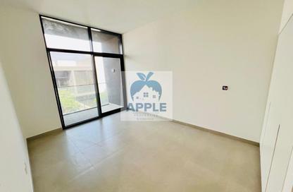 Villa - 3 Bedrooms - 4 Bathrooms for rent in Robinia - Masaar - Tilal City - Sharjah