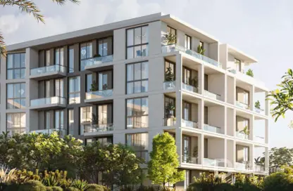 Apartment - 2 Bedrooms - 2 Bathrooms for sale in Terrazzo Residences - District 11 - Jumeirah Village Circle - Dubai