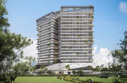 Duplex - 3 Bedrooms - 3 Bathrooms for sale in Divine Al Barari - Majan - Dubai