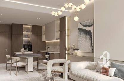Duplex - 3 Bedrooms - 3 Bathrooms for sale in Divine Al Barari - Majan - Dubai