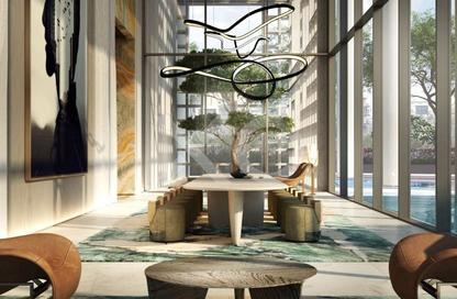 Apartment - 3 - 4 for sale in Verve City Walk Tower A - Verve City Walk - City Walk - Dubai