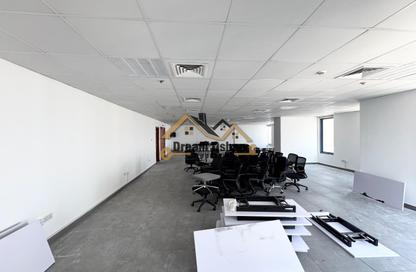 Office Space - Studio - 1 for rent in Palace Tower 1 - Palace Towers - Dubai Silicon Oasis - Dubai Office Space - Studio - 1 for rent in Palace Tower 1 - Palace Towers - Dubai Silicon Oasis - Dubai
