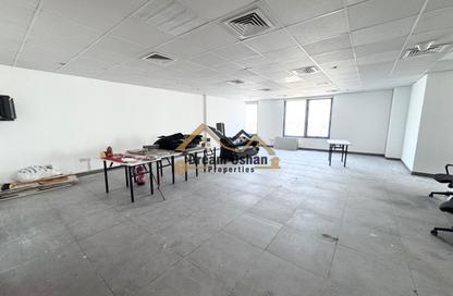 Office Space - Studio - 1 for rent in Palace Tower 1 - Palace Towers - Dubai Silicon Oasis - Dubai