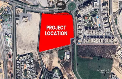 Land - Studio for sale in Meydan Avenue - Meydan - Dubai