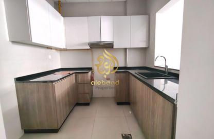 Apartment - 1 - 2 for rent in Imperial Residence - Dubai Production City (IMPZ) - Dubai