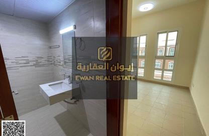 Townhouse - 4 Bedrooms - 4 Bathrooms for rent in Begonia - Ajman Uptown Villas - Ajman Uptown - Ajman