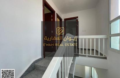 Townhouse - 4 Bedrooms - 4 Bathrooms for rent in Begonia - Ajman Uptown Villas - Ajman Uptown - Ajman Townhouse - 4 Bedrooms - 4 Bathrooms for rent in Begonia - Ajman Uptown Villas - Ajman Uptown - Ajman