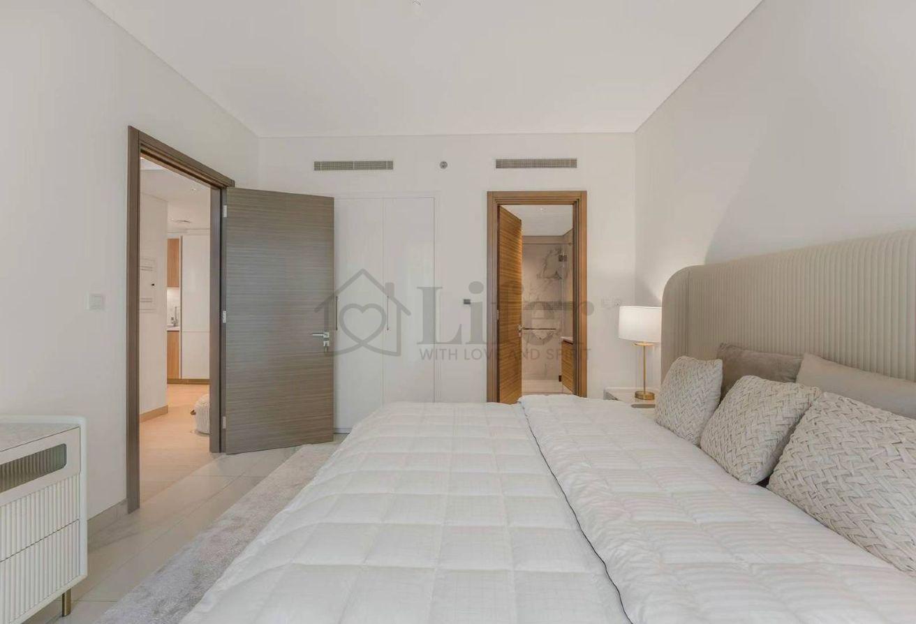 1BR+ MAIDROOM |Fully Furnished| VACANT photo 8