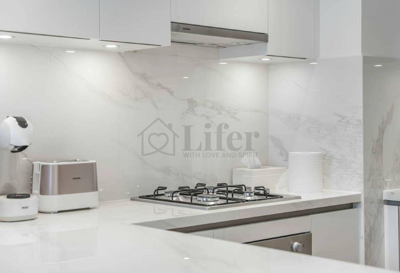 1BR+ MAIDROOM |Fully Furnished| VACANT photo 7