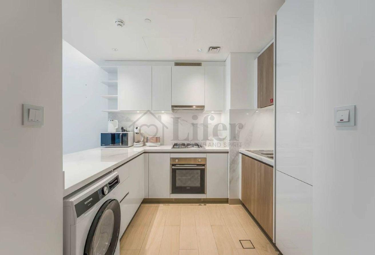 1BR+ MAIDROOM |Fully Furnished| VACANT photo 5