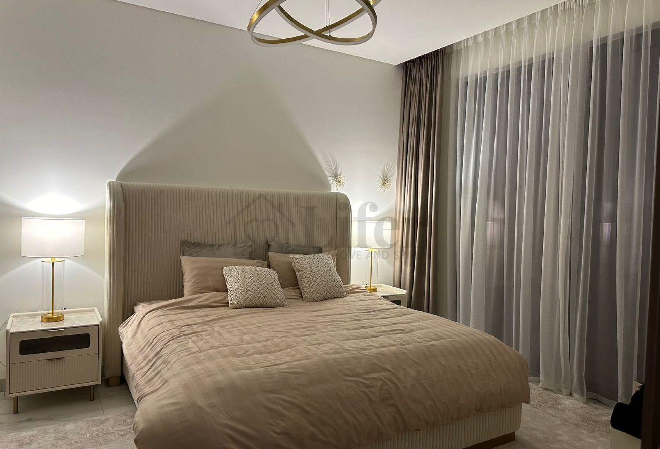 1BR+ MAIDROOM |Fully Furnished| VACANT photo 10