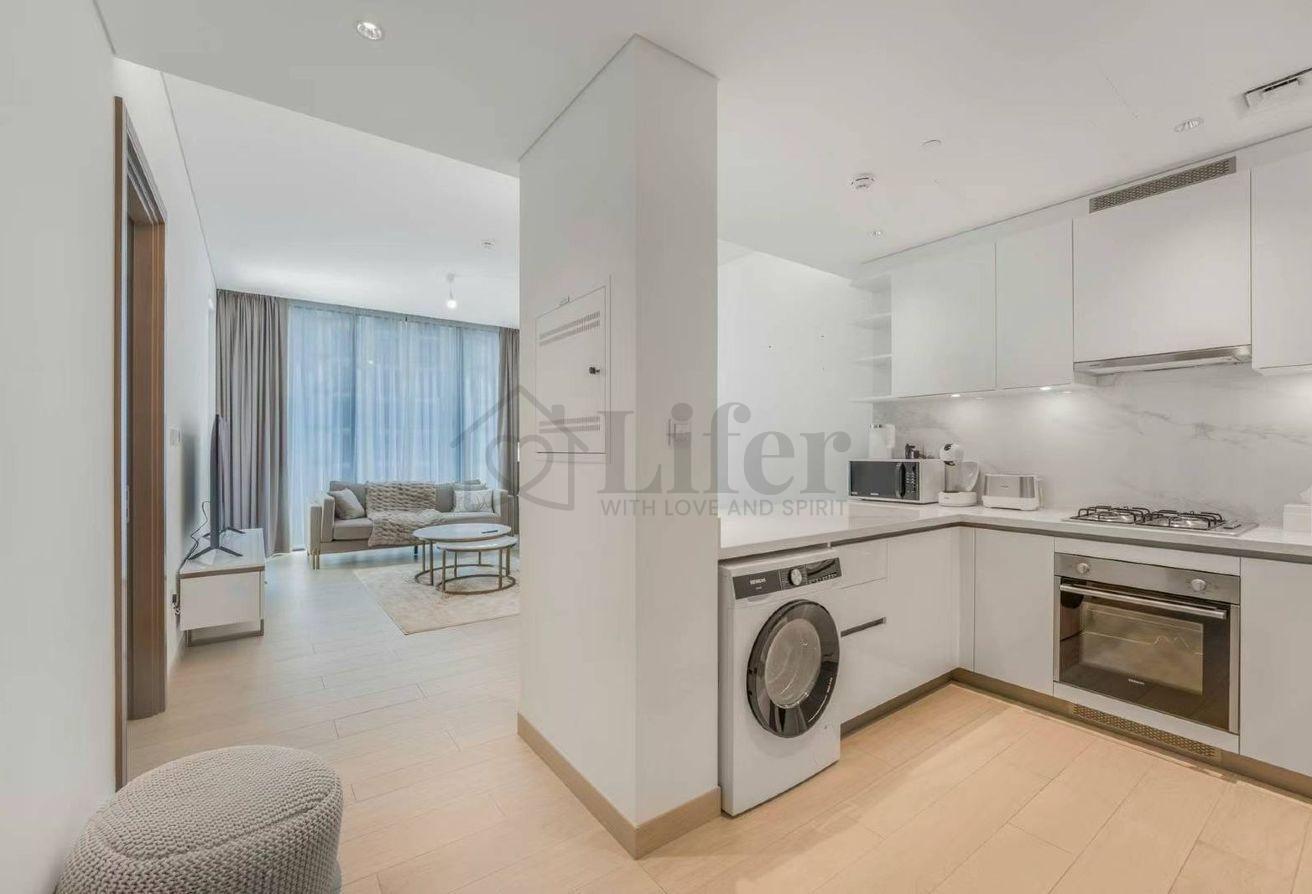 1BR+ MAIDROOM |Fully Furnished| VACANT photo 3