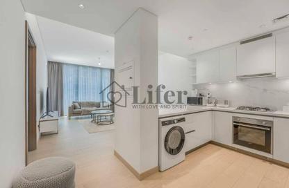 Apartment - 1 Bedroom - 1 Bathroom for rent in One Park Avenue - Sobha Hartland - Mohammed Bin Rashid City - Dubai Apartment - 1 Bedroom - 1 Bathroom for rent in One Park Avenue - Sobha Hartland - Mohammed Bin Rashid City - Dubai