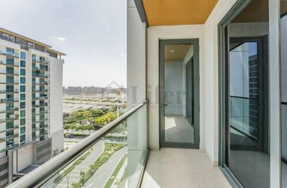 Apartment - 1 Bedroom - 1 Bathroom for rent in One Park Avenue - Sobha Hartland - Mohammed Bin Rashid City - Dubai Apartment - 1 Bedroom - 1 Bathroom for rent in One Park Avenue - Sobha Hartland - Mohammed Bin Rashid City - Dubai