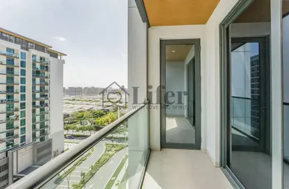 Apartment - 1 Bedroom - 2 Bathrooms for rent in One Park Avenue - Sobha Hartland - Mohammed Bin Rashid City - Dubai