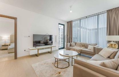 Apartment - 1 Bedroom - 1 Bathroom for rent in One Park Avenue - Sobha Hartland - Mohammed Bin Rashid City - Dubai Apartment - 1 Bedroom - 1 Bathroom for rent in One Park Avenue - Sobha Hartland - Mohammed Bin Rashid City - Dubai