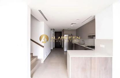 Villa - 3 Bedrooms - 4 Bathrooms for rent in Elan - Tilal Al Ghaf - Dubai