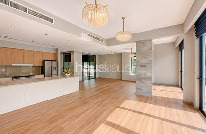 Villa - 3 Bedrooms - 4 Bathrooms for rent in Sidra Villas II - Sidra Villas - Dubai Hills Estate - Dubai