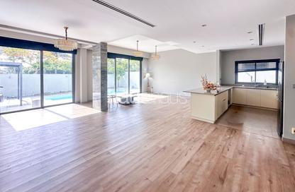 Villa - 3 Bedrooms - 4 Bathrooms for rent in Sidra Villas II - Sidra Villas - Dubai Hills Estate - Dubai Villa - 3 Bedrooms - 4 Bathrooms for rent in Sidra Villas II - Sidra Villas - Dubai Hills Estate - Dubai