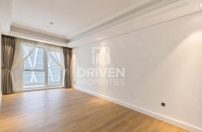 Apartment - 2 - 3 for sale in Mon Reve - Downtown Dubai - Dubai