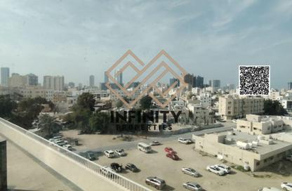 Apartment - 1 Bedroom - 2 Bathrooms for sale in Orient Tower 1 - Orient Towers - Al Bustan - Ajman Apartment - 1 Bedroom - 2 Bathrooms for sale in Orient Tower 1 - Orient Towers - Al Bustan - Ajman