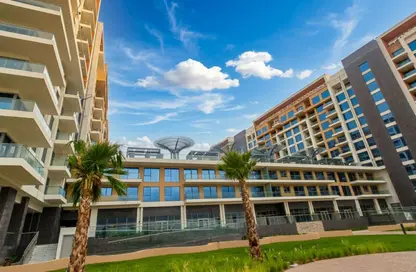 Apartment - 2 Bedrooms - 3 Bathrooms for sale in Khor Fakkan - Sharjah