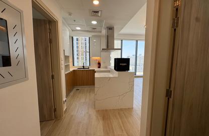 Apartment - 1 Bedroom - 2 Bathrooms for rent in The East Crest by Meteora - District 17 - Jumeirah Village Circle - Dubai