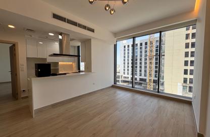 Apartment - 1 Bedroom - 2 Bathrooms for rent in The East Crest by Meteora - District 17 - Jumeirah Village Circle - Dubai