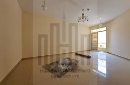 Apartment - 1 Bedroom - 2 Bathrooms for rent in Fire Station Road - Muwaileh - Sharjah