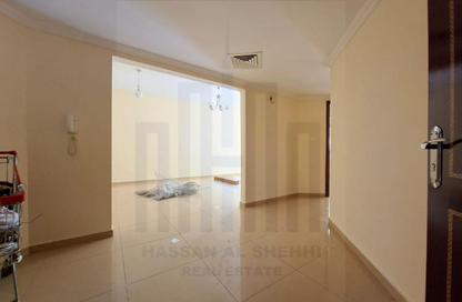 Apartment - 1 Bedroom - 2 Bathrooms for rent in Fire Station Road - Muwaileh - Sharjah Apartment - 1 Bedroom - 2 Bathrooms for rent in Fire Station Road - Muwaileh - Sharjah