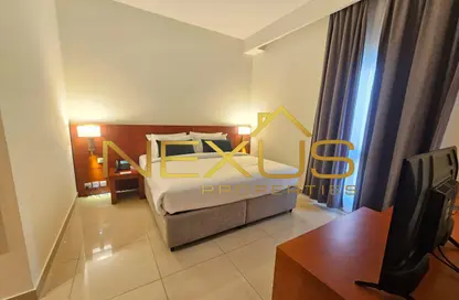 Hotel  and  Hotel Apartment - 1 Bedroom - 1 Bathroom for rent in Al Jazirah Al Hamra - Al Hamra Village - Ras Al Khaimah