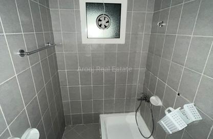 Apartment - Studio - 1 for rent in Al Nakheel - Ras Al Khaimah