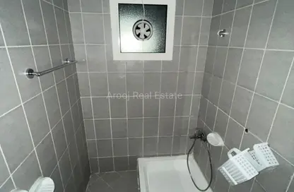 Apartment - 1 Bathroom for rent in Al Nakheel - Ras Al Khaimah