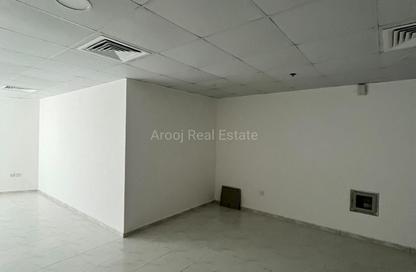 Apartment - Studio - 1 for rent in Al Nakheel - Ras Al Khaimah