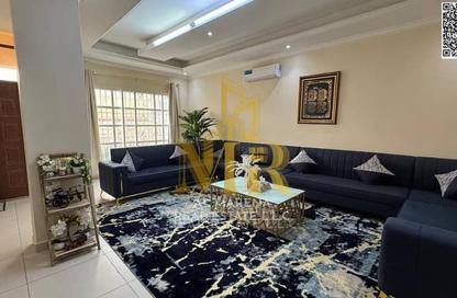 Villa - 5 Bedrooms - 7 Bathrooms for sale in Al Mowaihat 1 - Al Mowaihat - Ajman