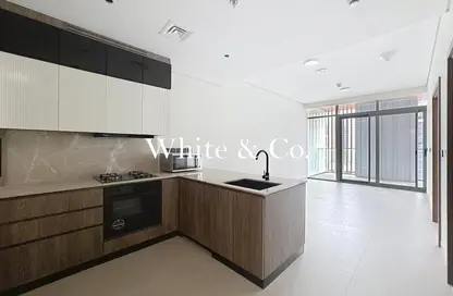 Apartment - 1 Bedroom - 1 Bathroom for rent in West Five Business Bay Residences - Business Bay - Dubai