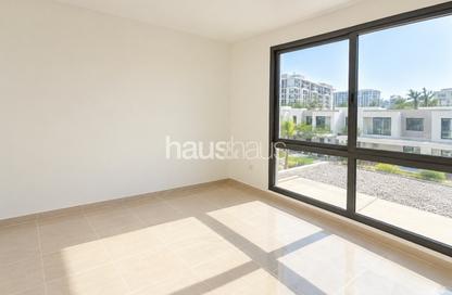 Townhouse - 3 - 4 for rent in Zahra Townhouses - Town Square - Dubai