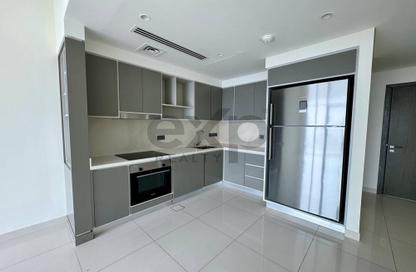 Apartment - 2 - 2 for rent in Sunrise Bay Tower 1 - Sunrise Bay - Emaar Beachfront - Dubai Harbour - Dubai