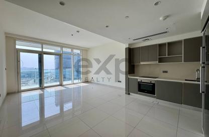 Apartment - 2 - 2 for rent in Sunrise Bay Tower 1 - Sunrise Bay - Emaar Beachfront - Dubai Harbour - Dubai