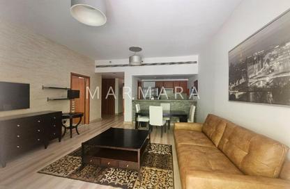 Whole Building - 1 - 1 for rent in Al Alka 1 - Al Alka - Greens - Dubai