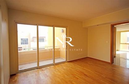 Townhouse - 3 Bedrooms - 4 Bathrooms for rent in Qattouf Community - Al Raha Gardens - Abu Dhabi Townhouse - 3 Bedrooms - 4 Bathrooms for rent in Qattouf Community - Al Raha Gardens - Abu Dhabi
