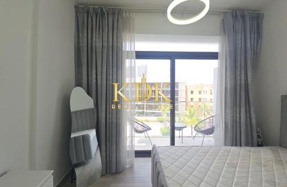 Apartment - Studio - 1 Bathroom for rent in Oxford Residence 2 - District 10 - Jumeirah Village Circle - Dubai Apartment - Studio - 1 Bathroom for rent in Oxford Residence 2 - District 10 - Jumeirah Village Circle - Dubai