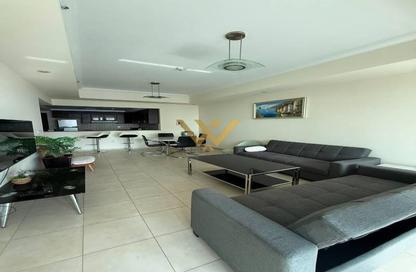 Apartment - 2 Bedrooms - 2 Bathrooms for rent in Churchill Residency Tower - Churchill Towers - Business Bay - Dubai